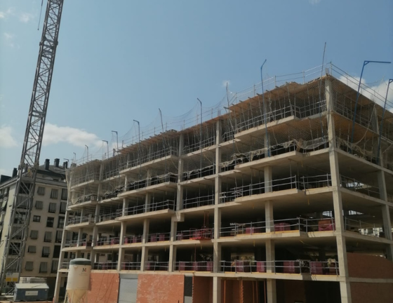 foto edificio en construcción