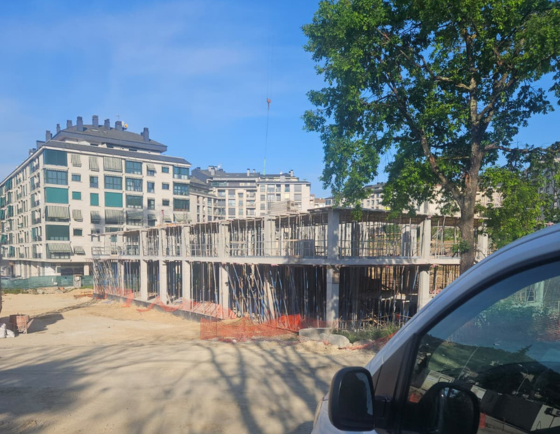 foto edificio en construcción