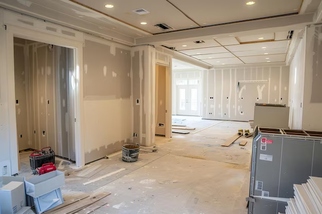 proceso construcción