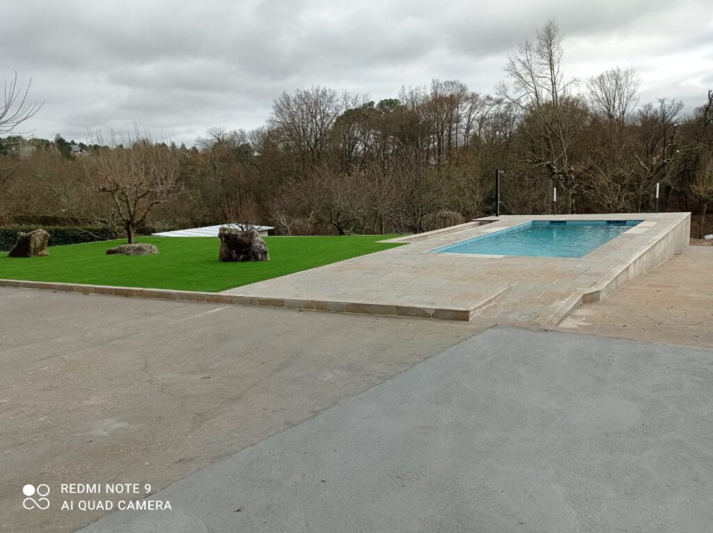 proceso construcción