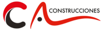 logo Ca Construcciones