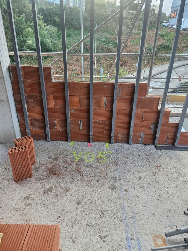 proceso construcción