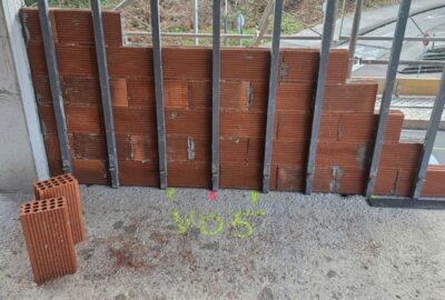 proceso de consturcción vivienda