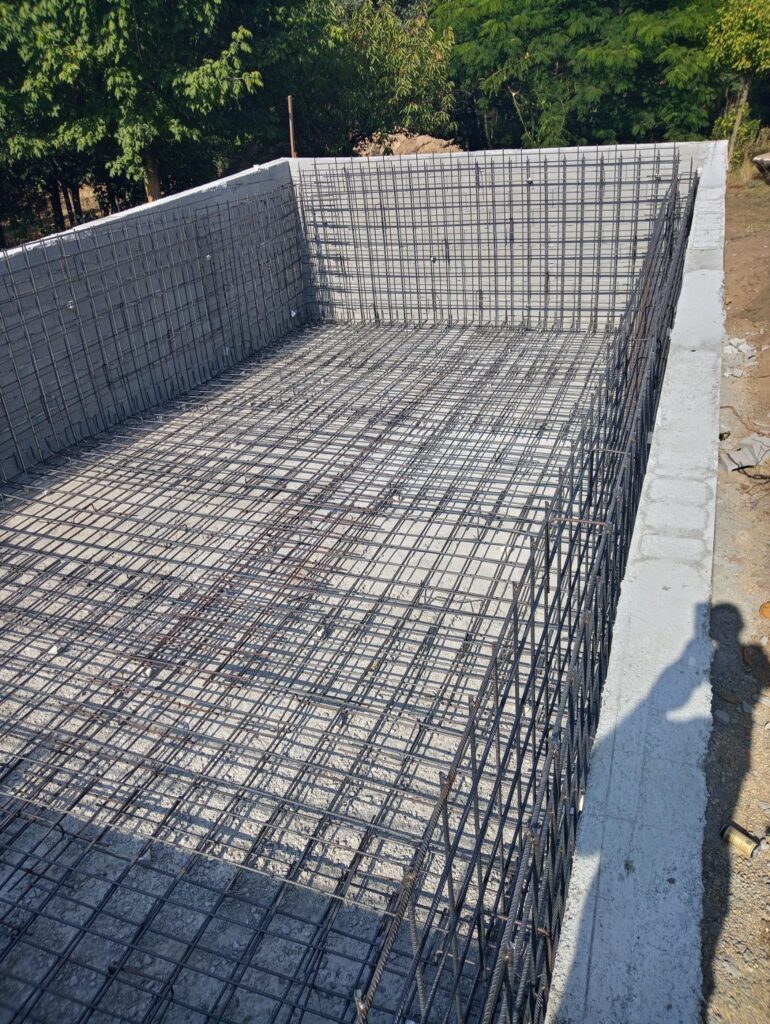 proceso construcción