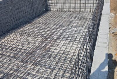 proceso de consturcción vivienda