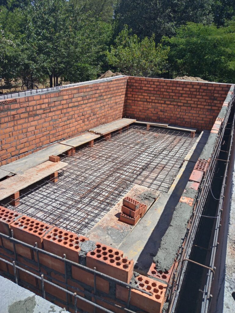 proceso construcción