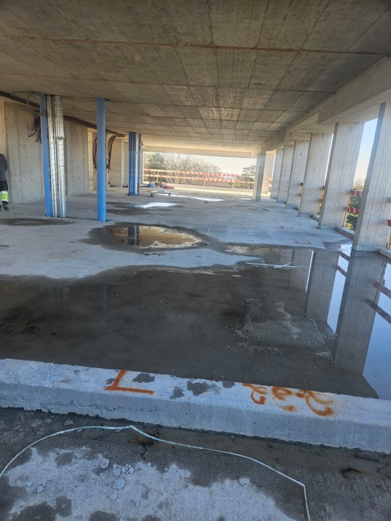 proceso construcción