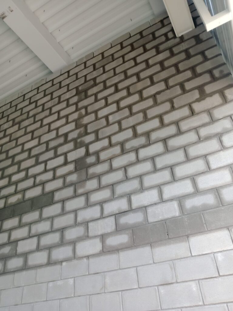 proceso construcción