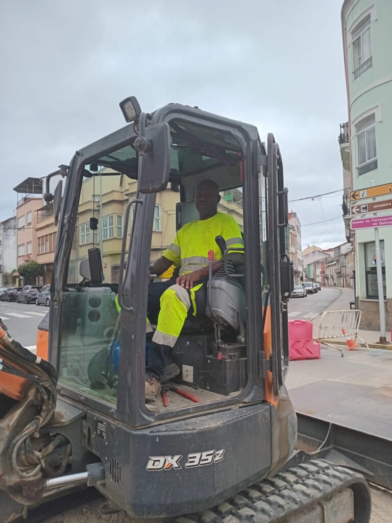 proceso construcción