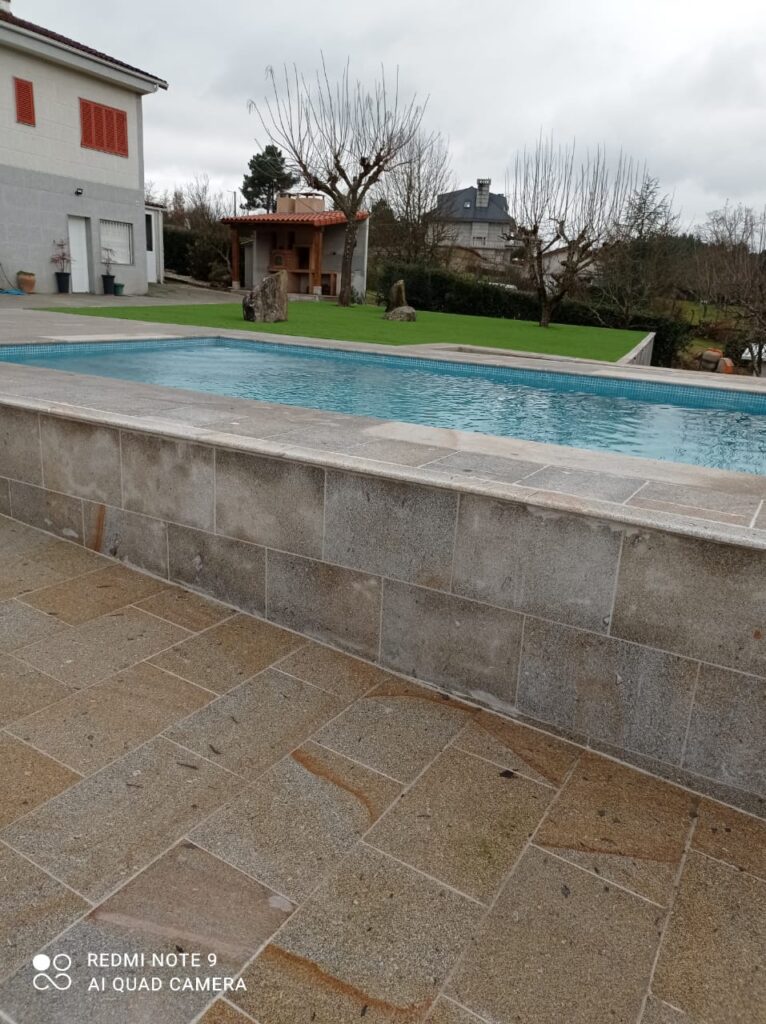 proceso construcción