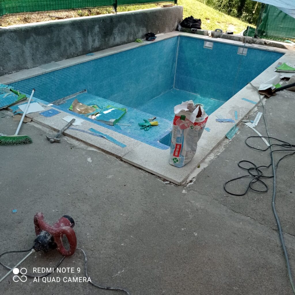 proceso construcción