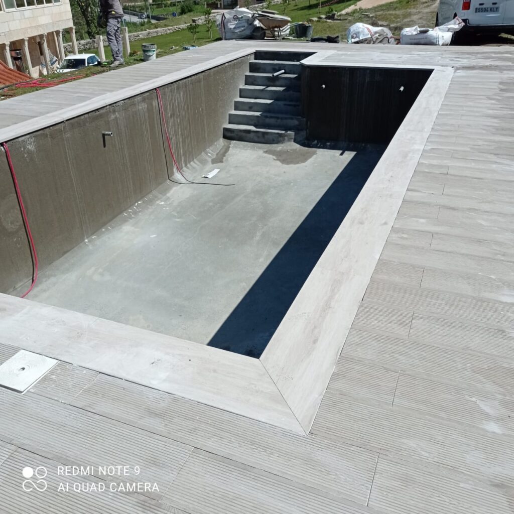 proceso construcción