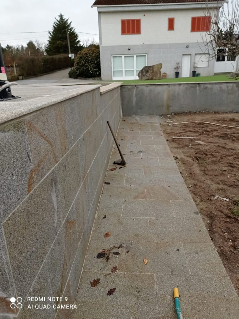 proceso construcción