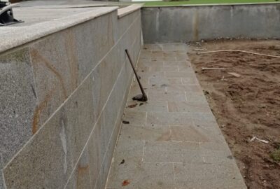 proceso construcción piscina