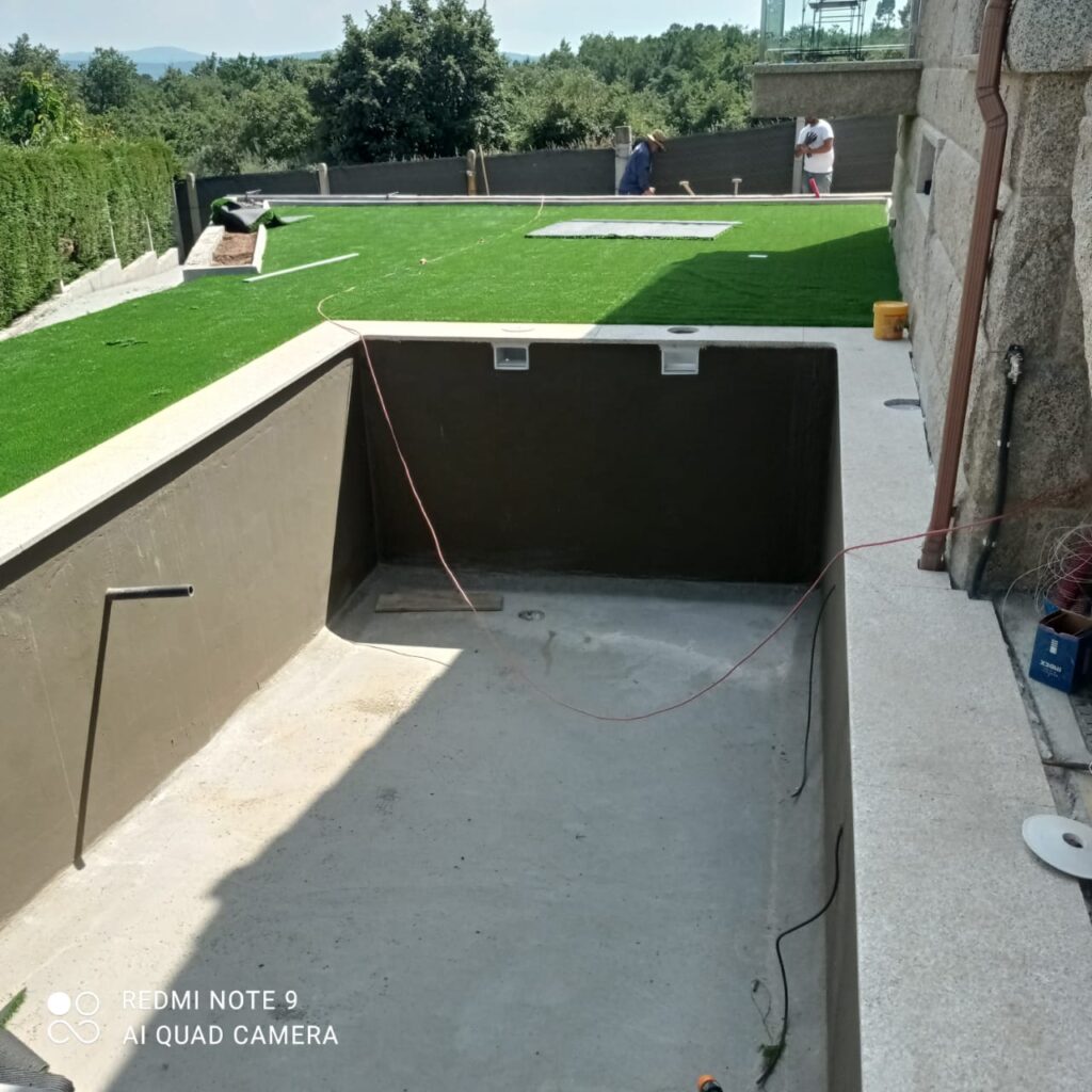 proceso construcción